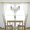 Artificial Hanging Eucalyptus Wall Decor Fake Greenery Leaves Wall Hanging Plants on Long Wooden Beads Garland Wall Art Large Boho Rustic Farmhouse Decor for Bathroom Bedroom Living Room Sage Green